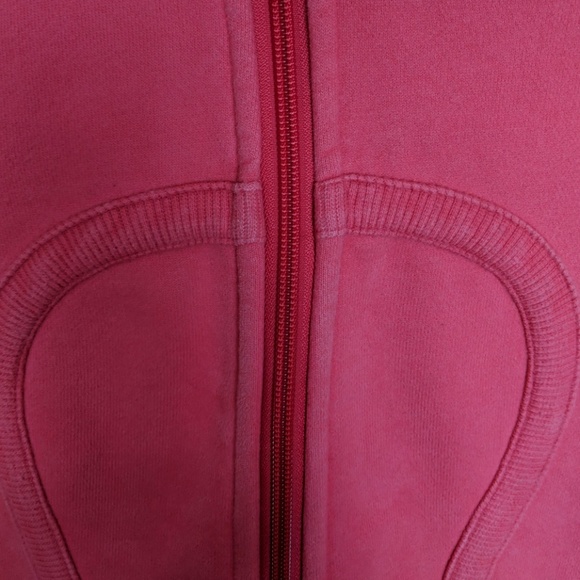 Lululemon size 4 hoodie - Picture 2 of 6
